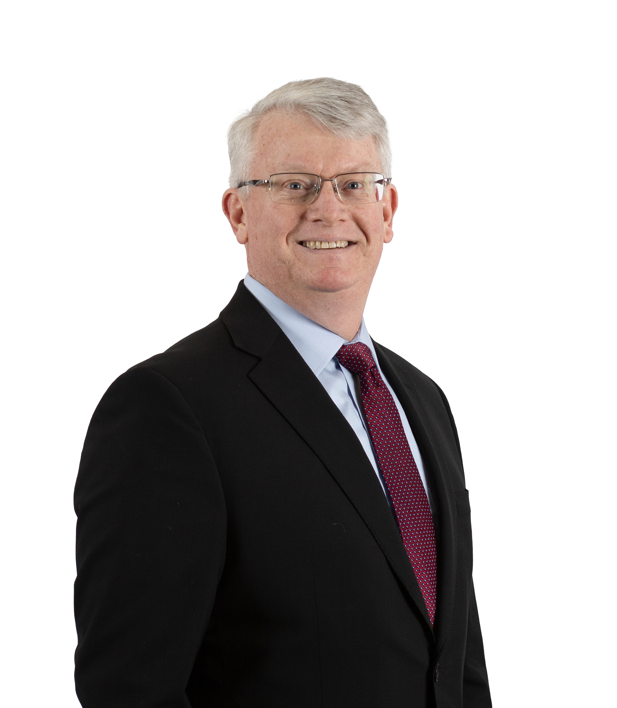 Michael P. O'Mullan