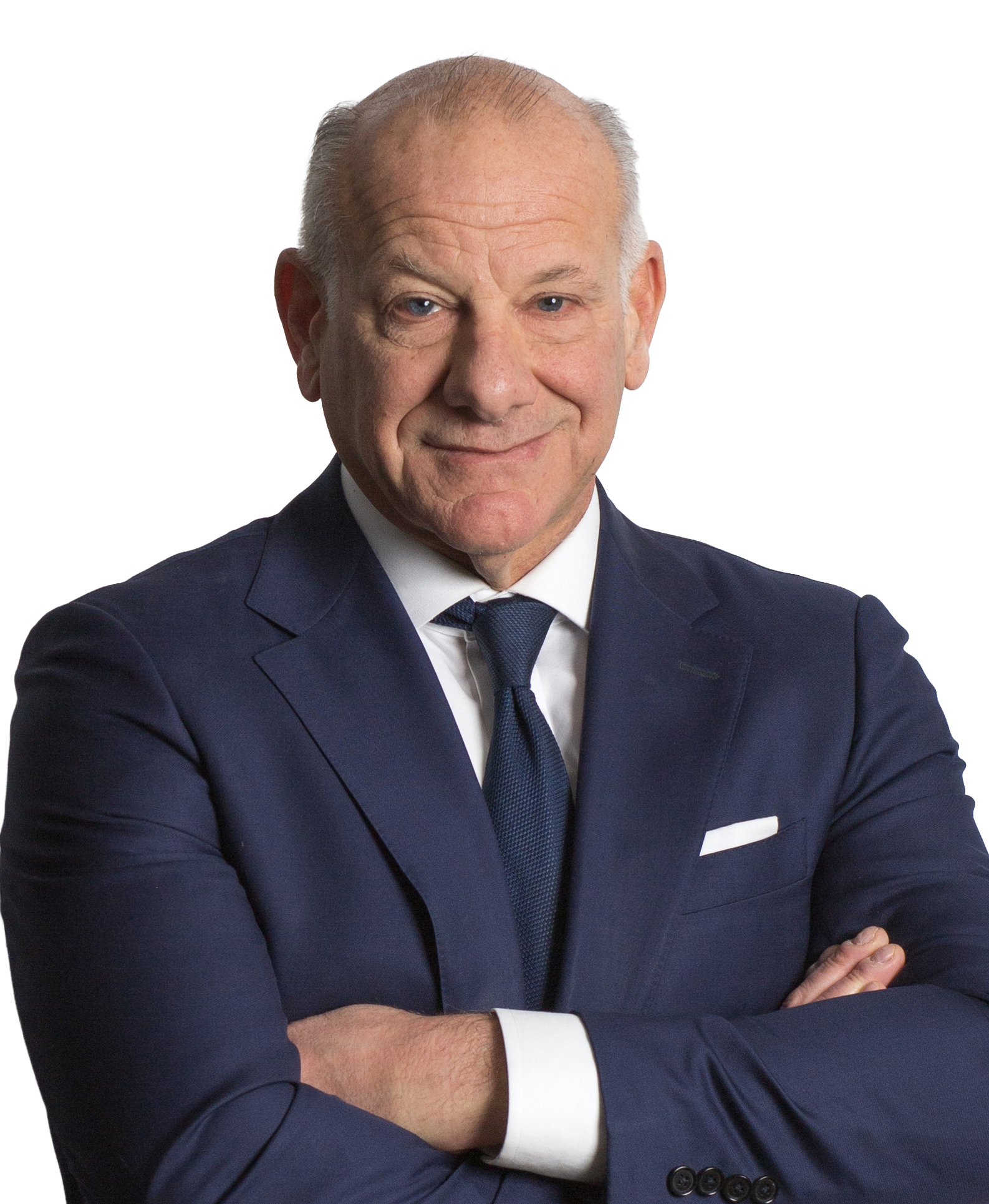 Nicholas Racioppi, Jr.