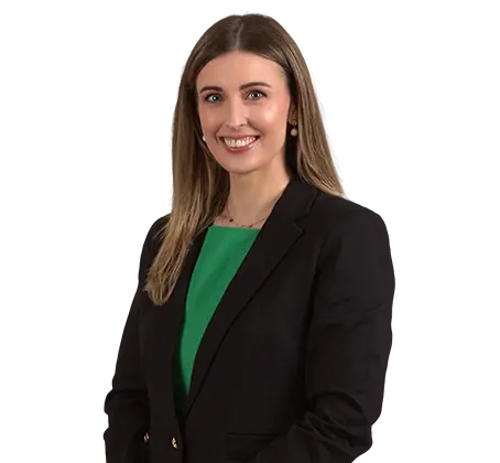 Siobhan A. Neary