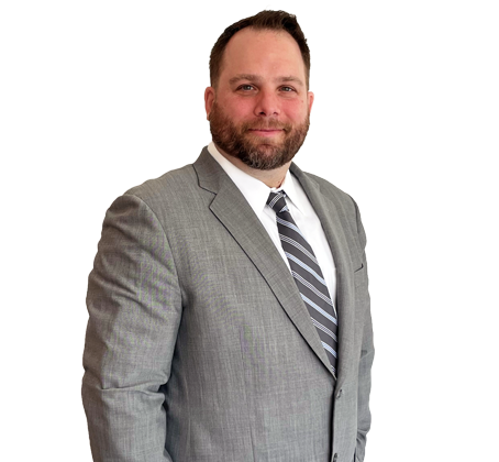 Peter Schiavone - Riker Danzig