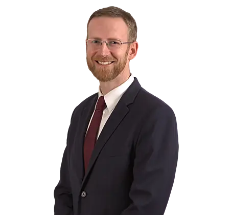 John J. Harmon