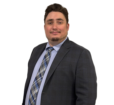 Michael D. Pugliese, Jr.