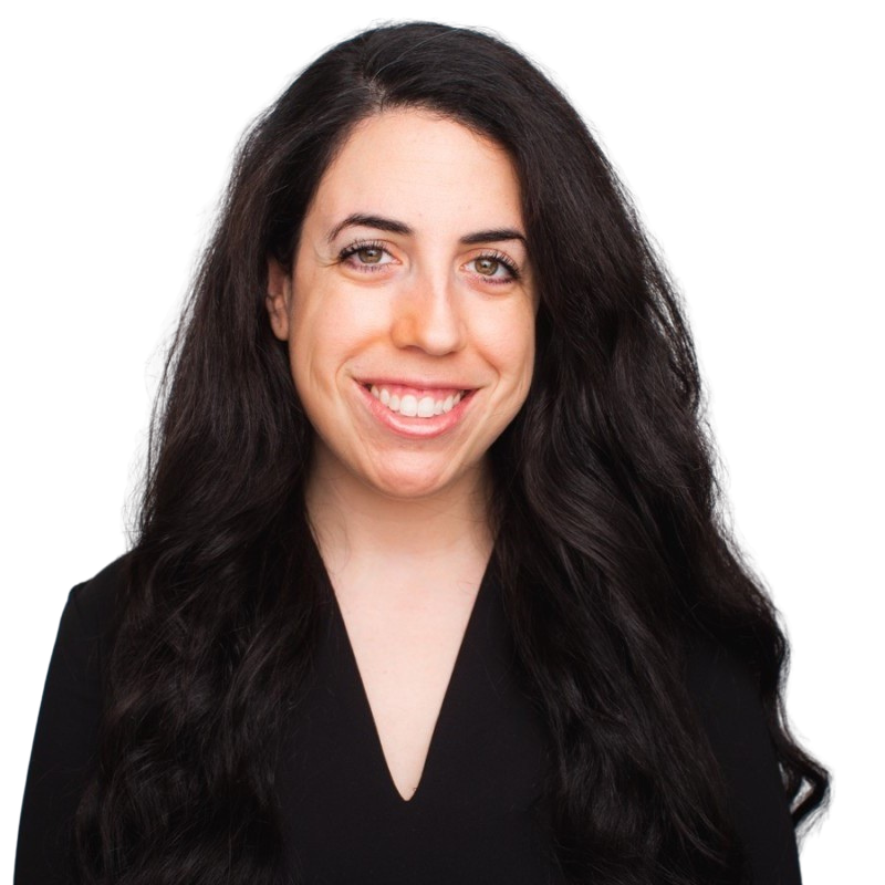 Sara N. Goldman