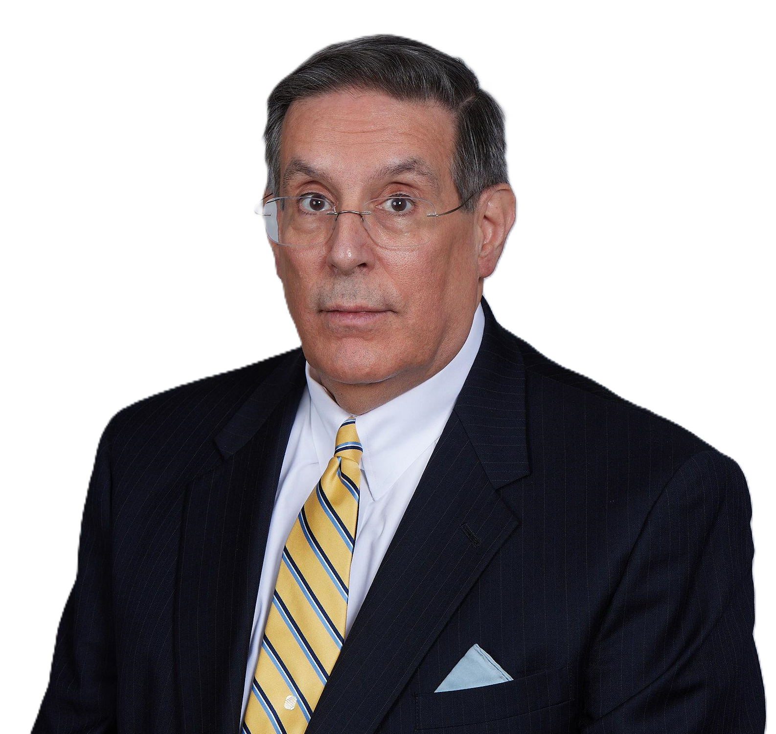 Stephen P. Tasy